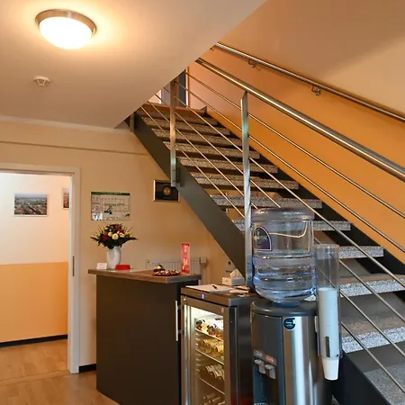 Garnilo Stapelfeld