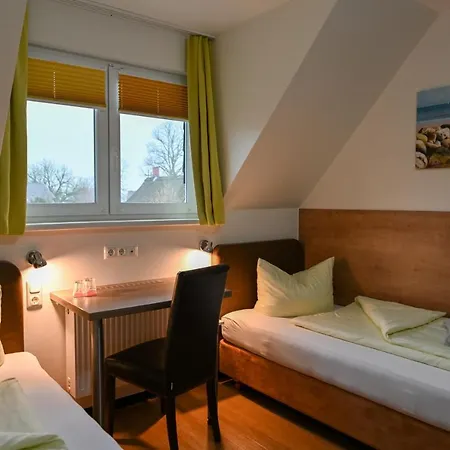 Garnilo Hotel 3*