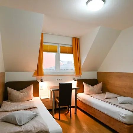 Garnilo Hotel 3*