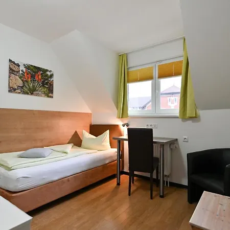 Hotel Garnilo