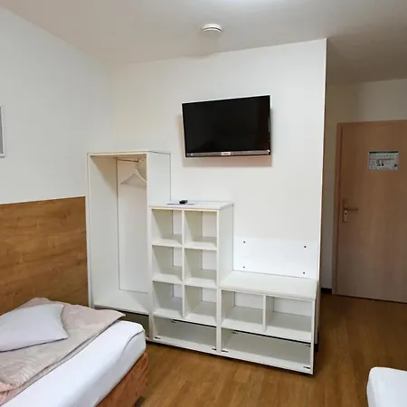 Garnilo Hotel 3*