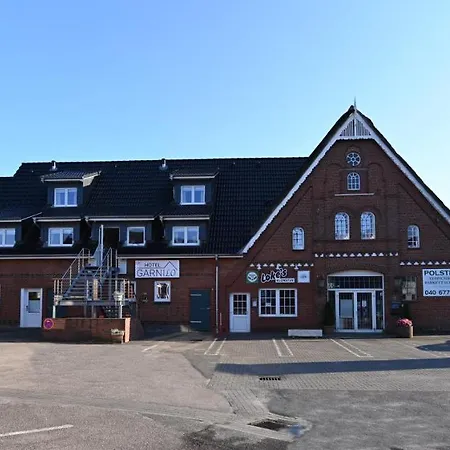 Garnilo Stapelfeld