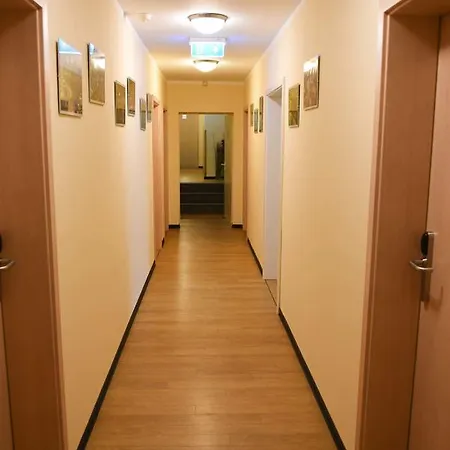 Hotel Garnilo 3*