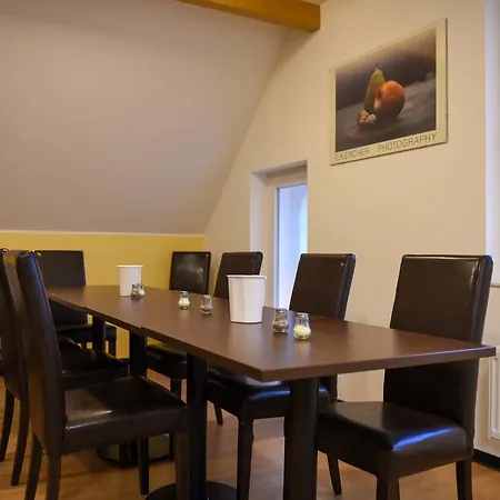 Garnilo 3* Stapelfeld