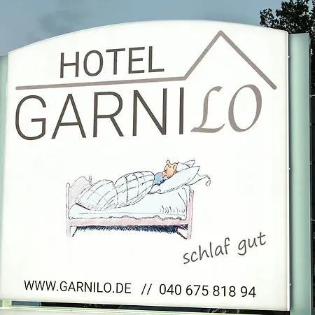 Garnilo 3* Stapelfeld