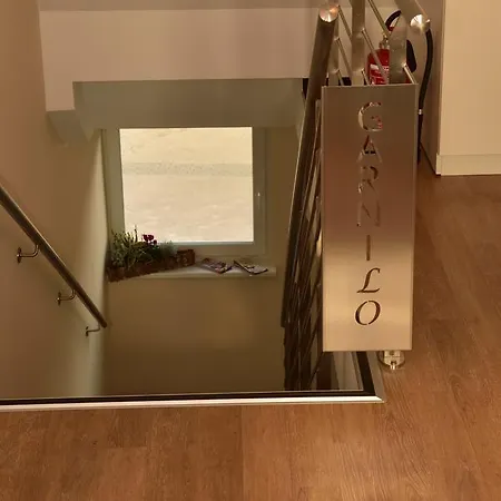 Hotel Garnilo 3*