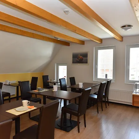 Hotel Garnilo