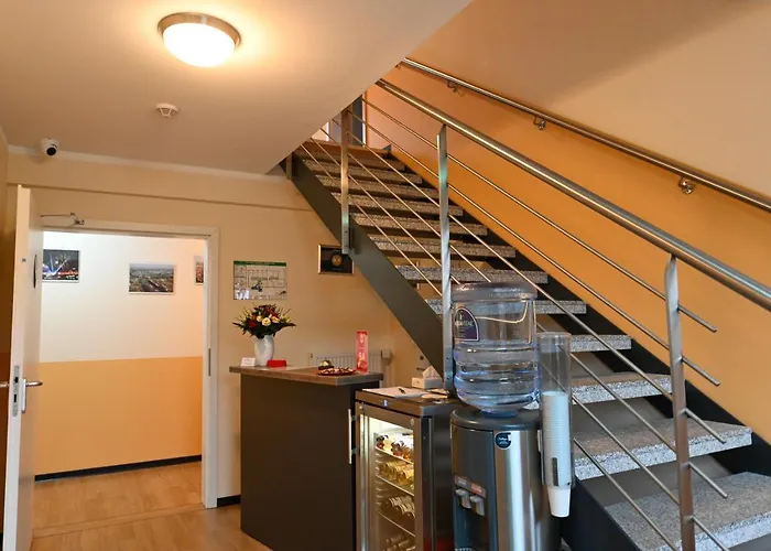 Garnilo Stapelfeld