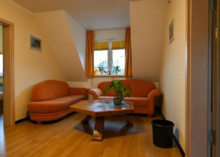 Garnilo Stapelfeld