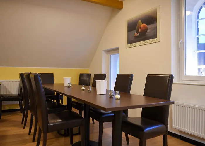 Garnilo 3* Stapelfeld