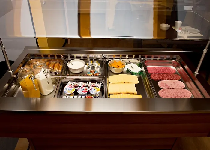 Garnilo 3* Stapelfeld