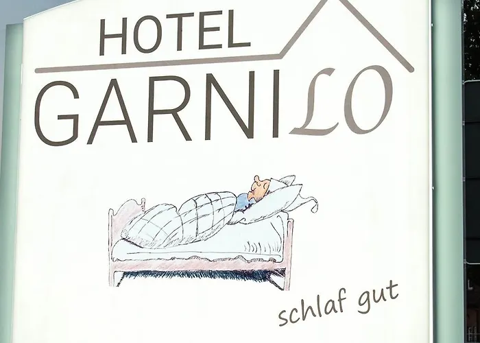 Garnilo 3* Stapelfeld